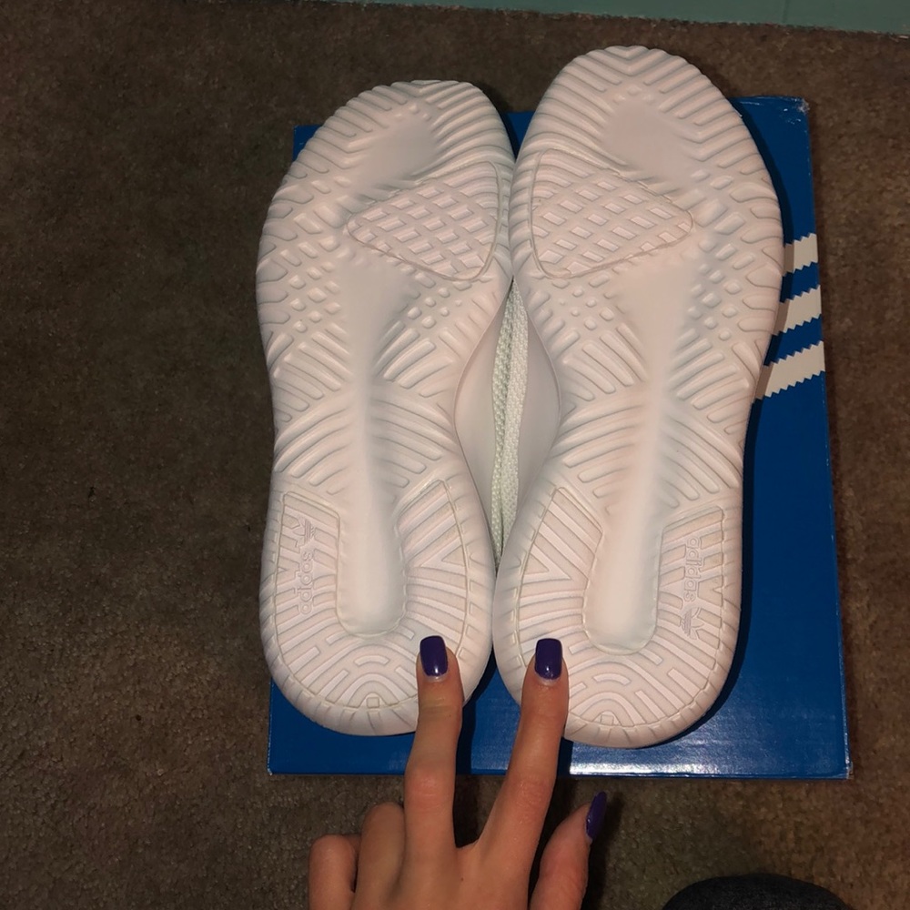 Women’s Adidas Tubular Shadow Shoes - Picture 5 of 5